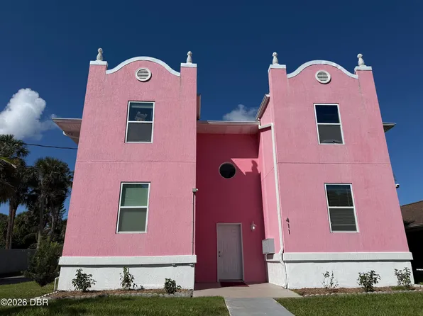 411 N Wild Olive Ave APT 7, Daytona Beach, FL 32118