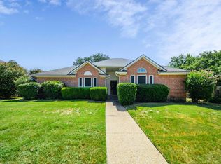 606 Creekside Ln, Allen, TX 75002