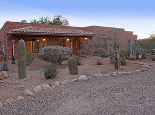 1170 E Placita Rana, Tucson, AZ 85718