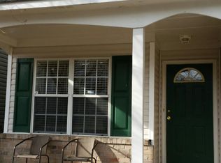 8 Aster Way, Hampton, VA 23663