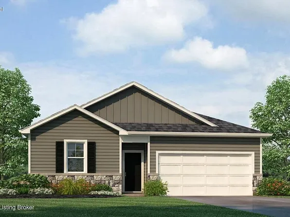 11112 Pheasant Run Ct, Louisville, KY 40229