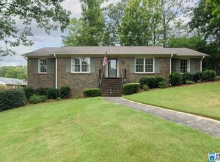 548 Twin Branch Dr, Birmingham, AL 35226