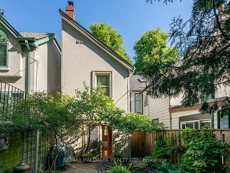 101 Pears Ave — Photo 36