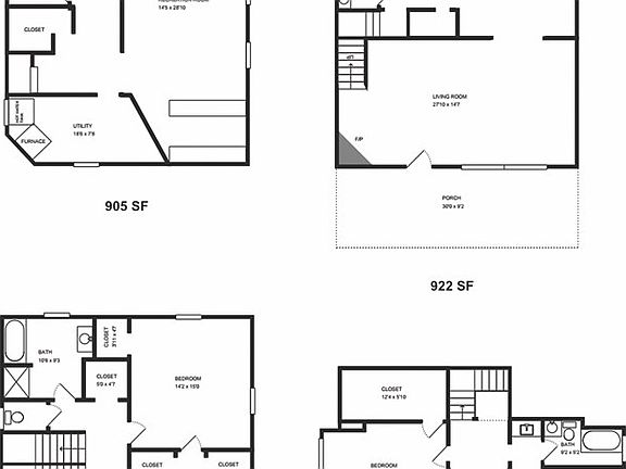 2nd image of 122 Kensington Ave