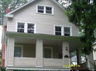 2810 N Loudon Ave, Baltimore, MD 21216
