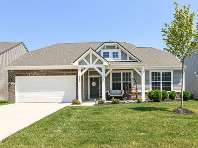 9846 Zion Way, Pendleton, IN, 46064