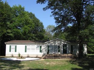 8314 Walnut Ln, Dittmer, MO 63023