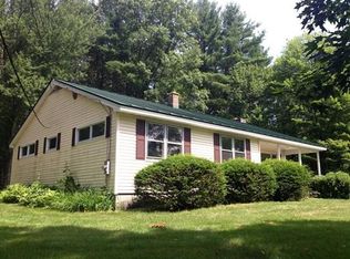 191 Martindale Rd, Bernardston, MA 01337