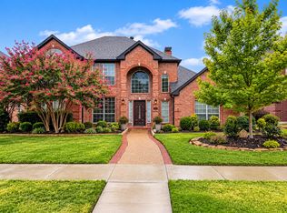 4116 Fair Meadows Dr, Plano, TX 75024