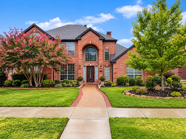 4116 Fair Meadows Dr, Plano, TX 75024