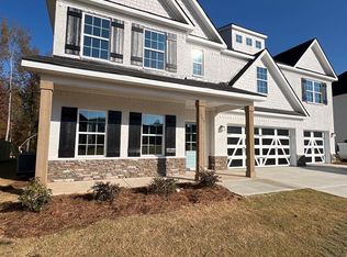 9005 Kadie Way, Columbus, GA 31904