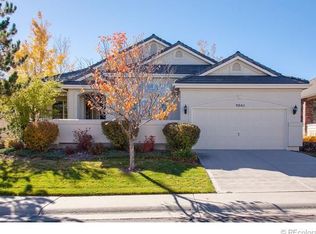 9041 Meadow Hill Cir, Lone Tree, CO 80124