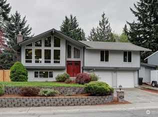 12825 SE 245th St, Kent, WA 98030