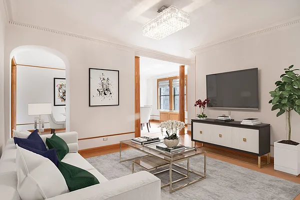 Rented by WAM Partners - William Moses Co. | media 17