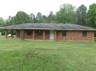 343 Westwind Church Rd, Campti, LA 71411