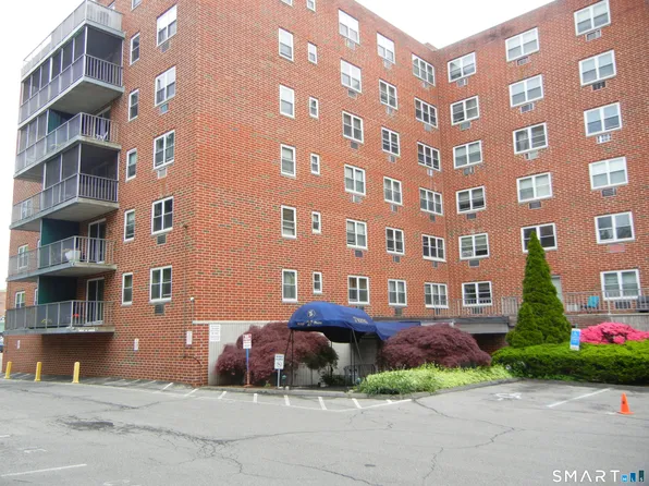 27 Northill Street #1P, Stamford, CT 06907