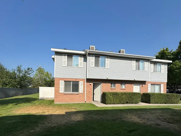 3432 W Ridgeland Park Dr S #2, West Valley City, UT 84119
