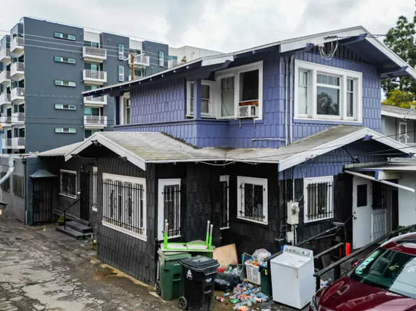 4913 Melrose Ave, Los Angeles, CA 90029