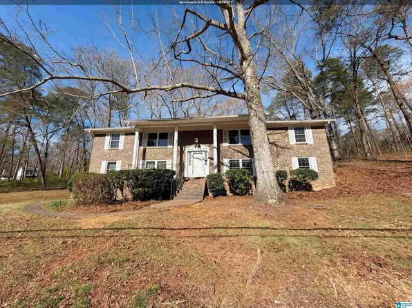 1848 Westridge Dr, Birmingham, AL 35235