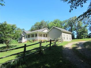 410 Crowder Rd, Madison, NC 27025