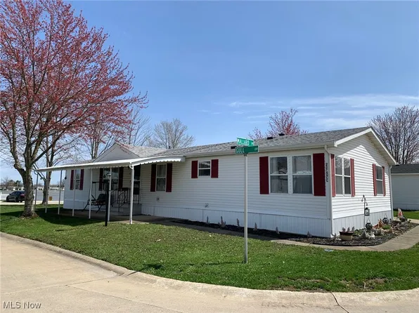 237 Gull Dr, Elyria, OH 44035