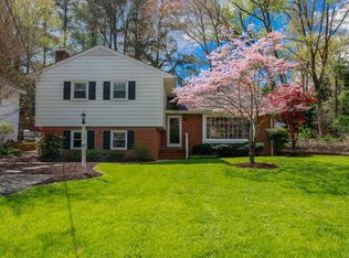 8503 Henrico Ave, Henrico, VA 23229