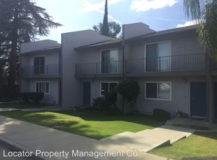 101 Garnsey Ave APT A, Bakersfield, CA 93309