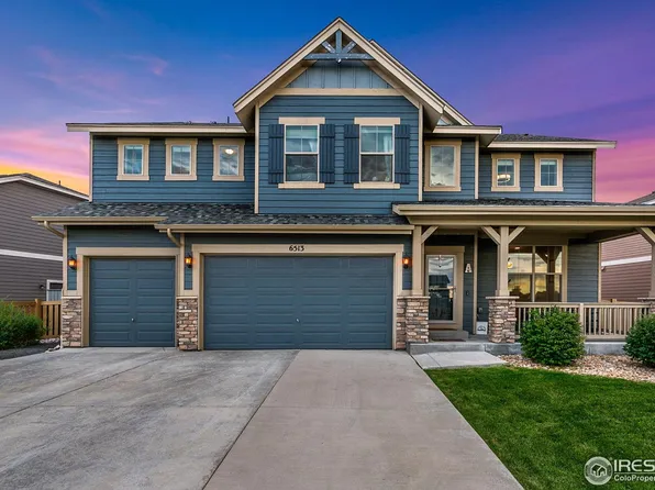 6513 Snow Bank Dr, Timnath, CO 80547