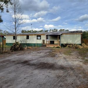1320 N Paris St, Bell, FL, 32619