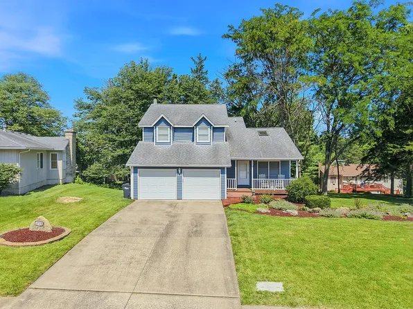 2713 Vail Dr, Columbia, MO 65203