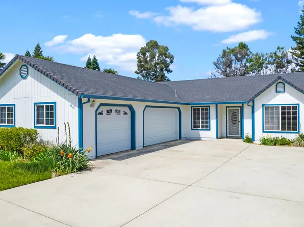 3276 Sioux Dr, Shasta Lake, CA 96019