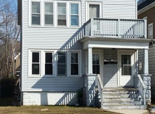 3000-3002 S 8th St, Milwaukee, WI 53215
