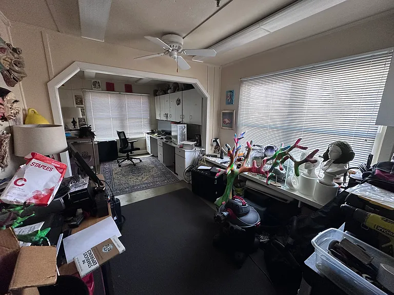 32 Cole St #PENTHOUSE — Photo 13