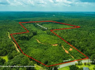 49 Highway S, Dadeville, AL 36853