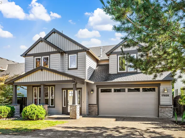 17820 NW Cambray St, Beaverton, OR 97006