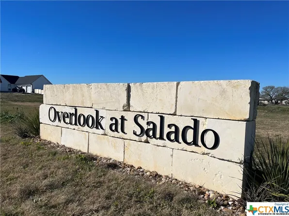 991 Inka Rd, Salado, TX 76571