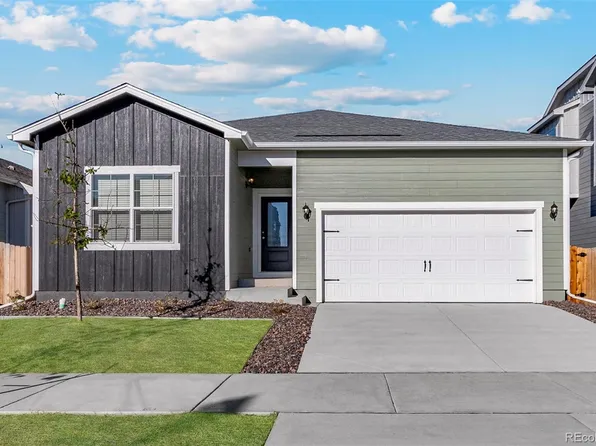 869 Sawdust Drive, Brighton, CO 80601