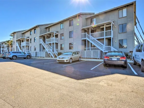 2 Cedar Reef Dr Unit A101, Saint Helena Island, SC 29920