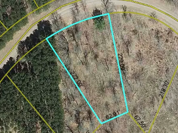 Lot 52 Setting Sun Trail Way, Danbury, WI 54830