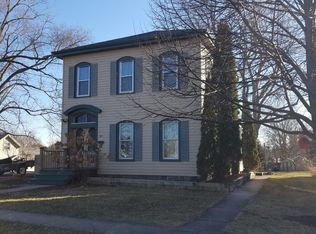 801 12th Ave, Union Grove, WI 53182