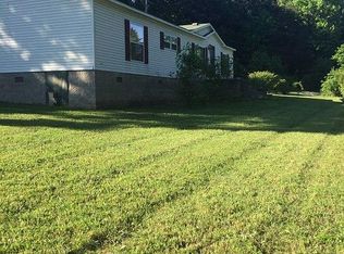 279 Laramie Rd, Batesville, AR 72501