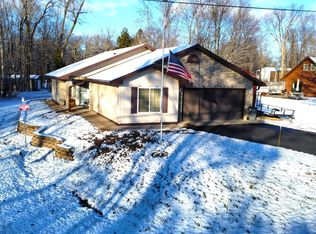 1070 W Isle St, Wahkon, MN 56386