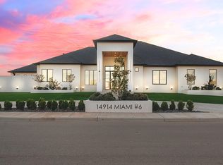 14914 Miami Ave, Lubbock, TX 79423