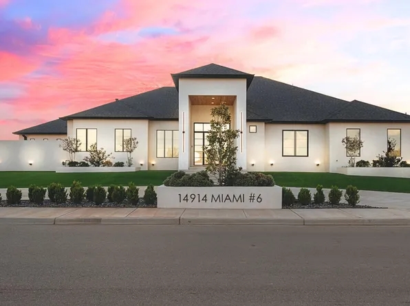 14914 Miami Ave, Lubbock, TX 79423