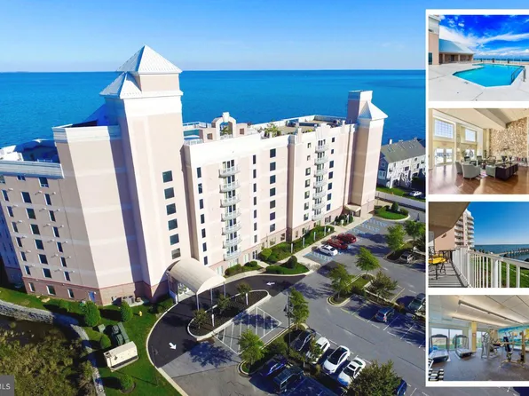 8501 Bayside Rd Unit 206, Chesapeake Beach, MD 20732