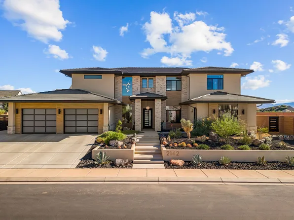 2142 E Tawny Ridge Dr, Saint George, UT 84790