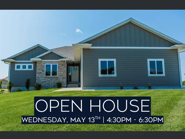 204 S 15th Ave, Rock Rapids, IA 51246