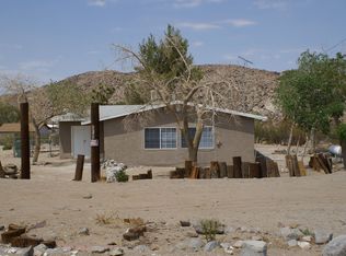 32164 Carnelian Rd, Lucerne Valley, CA 92356