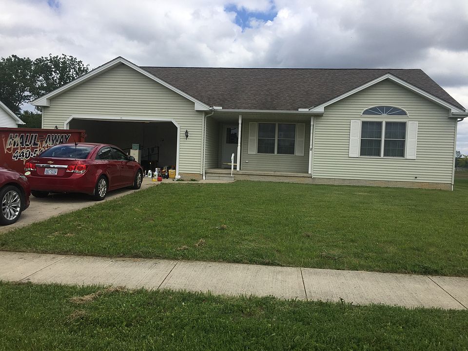2nd image of 549 Parkside Reserve St