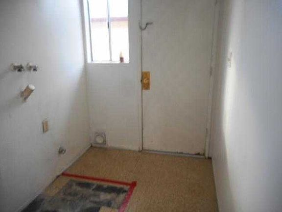 indoor Laundry